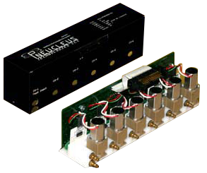 custom Custom Controllers from Pneucleus Technologies